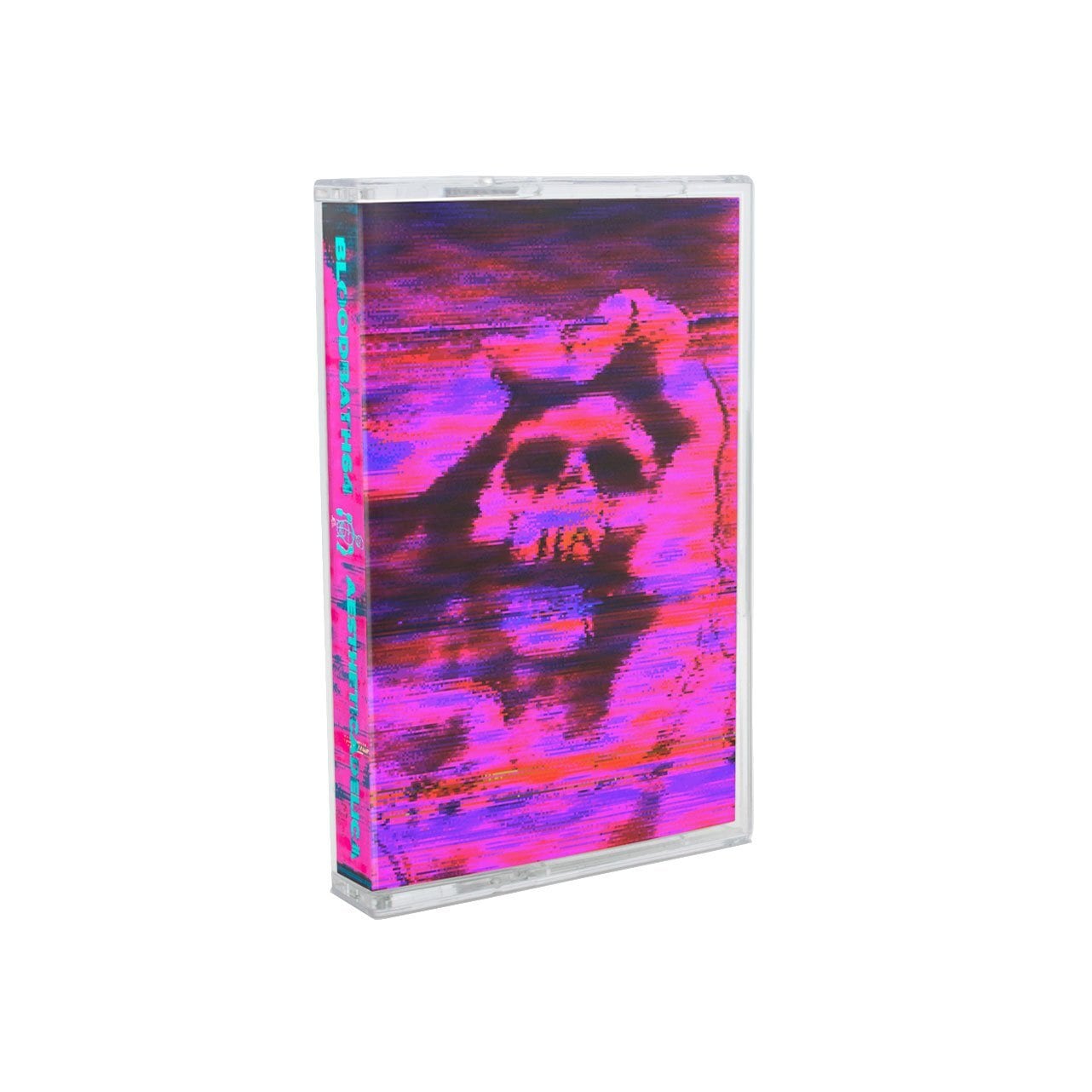 BLOODbath64 / AESTHETICADELICA（Cassette）