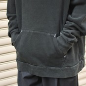 RUSSELL kangaroo pocket sweat