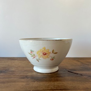 ARABIA / Bowl / Early 1900s