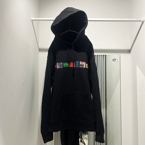 SUPREME シュプリーム 18SS Bless Hooded Sweatshirt パーカー  