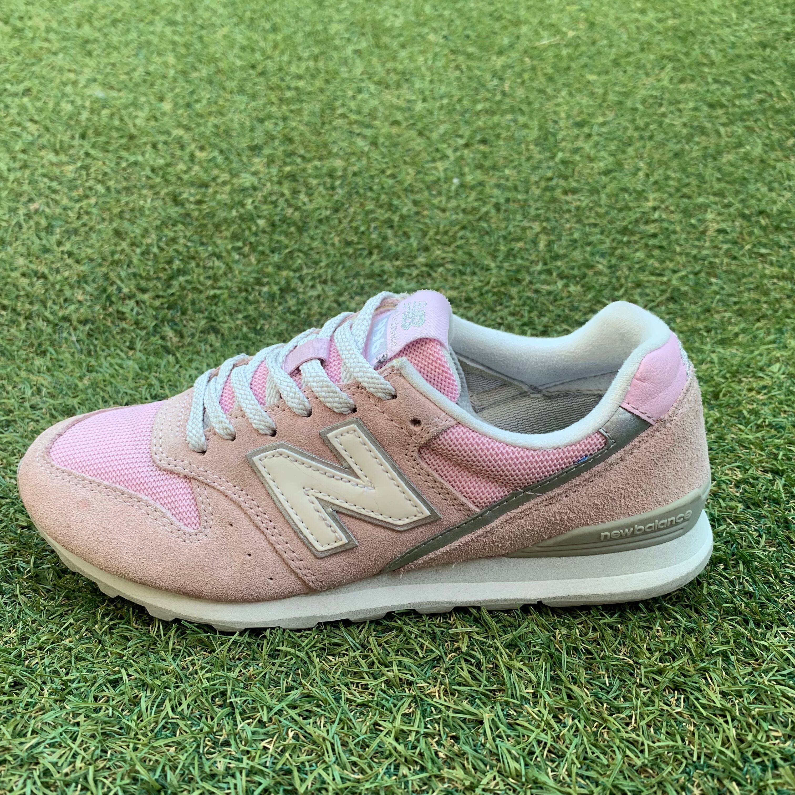 newbalance WL996CLD ニューバランス HC493