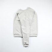 INTERIM / HENRY LOOP WHEEL SWEAT SHIRT