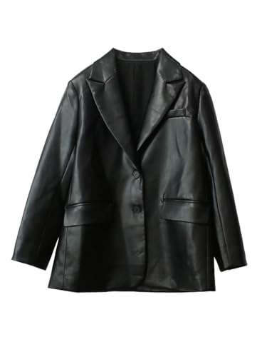 90s〜 GUESS leather car coat | PAY ID