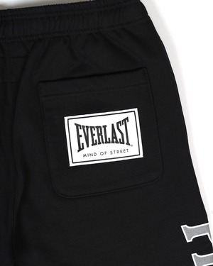 "PHATRNK × EVERLAST COLLABORATION" SWEAT PANTS