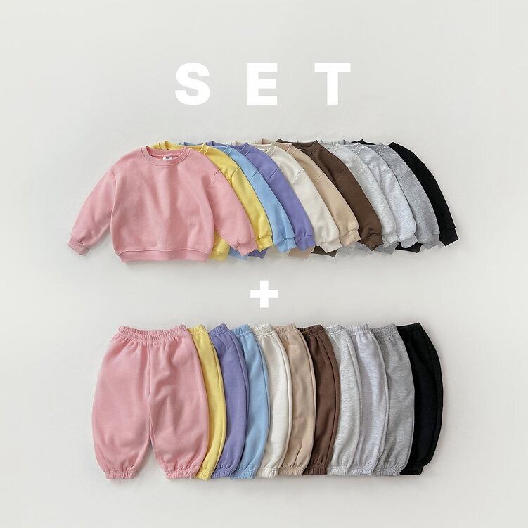 《予約》WSB ¨ brushed basic set up