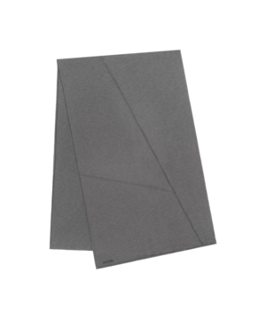 [SAN SAN GEAR] RAW EDGE SCARF Charcoal 正規品 韓国ブランド 韓国通販 韓国代行 韓国ファッション sansan san san sansangear サンサンギア