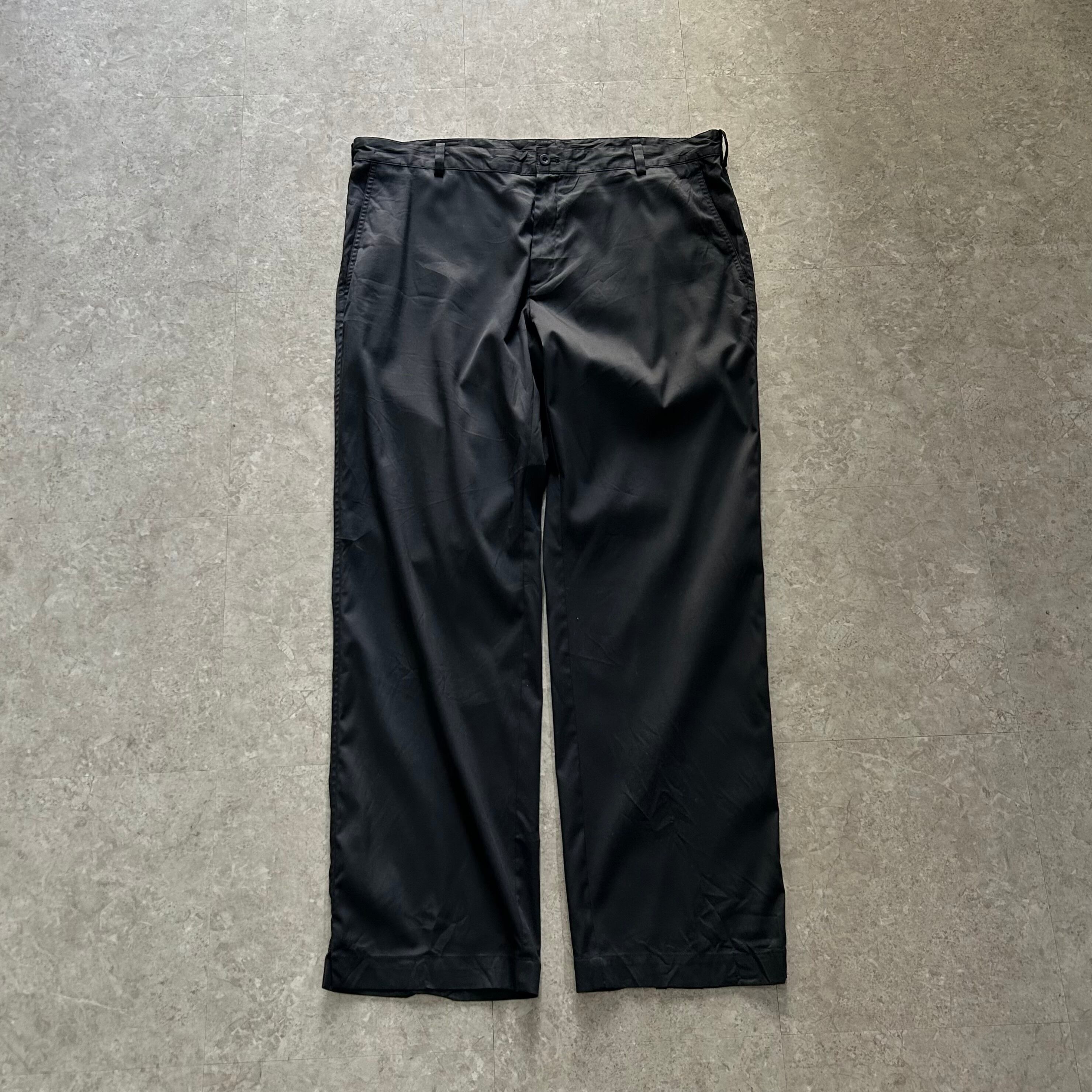 00s NIKE GOLF "DRI-FIT" pants【仙台店】