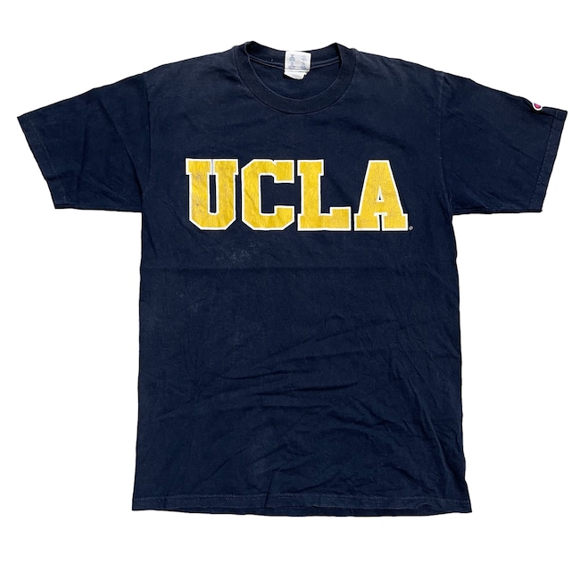 Champion UCLA Tシャツ