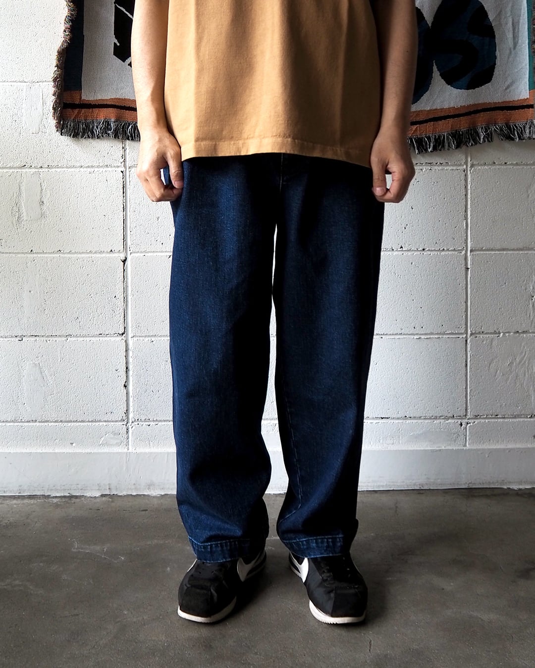 wonderland, Youth Denim | not wonder store