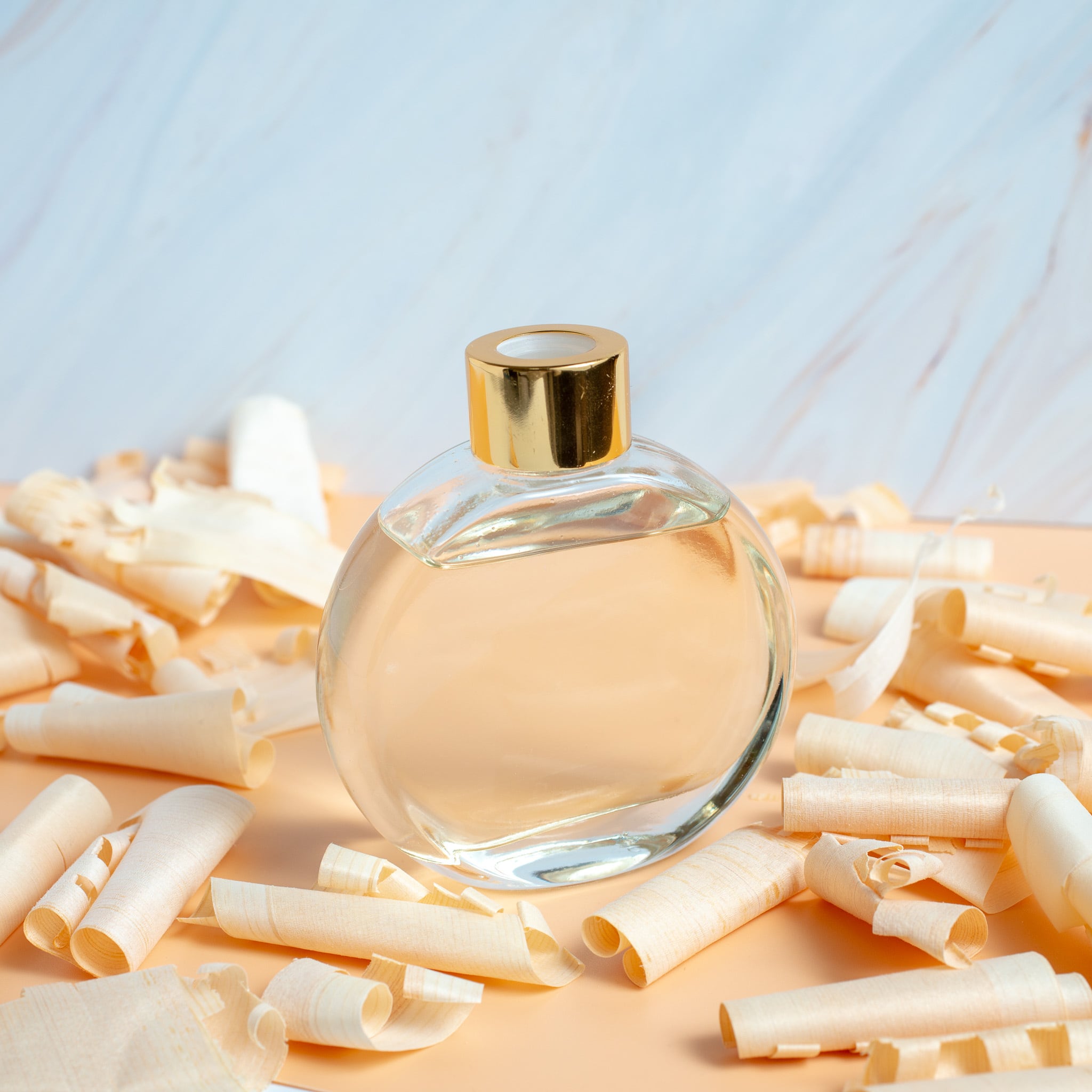 ヒノキのディフューザー | mokume Japan - ヒノキの香水、アロマ香水通販