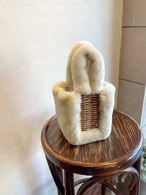 ebagos / ラビット・エコファー