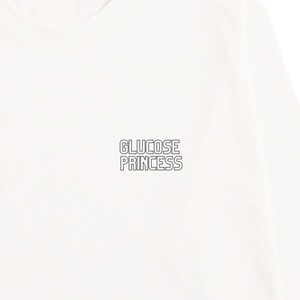Candy Long Tee 00037
