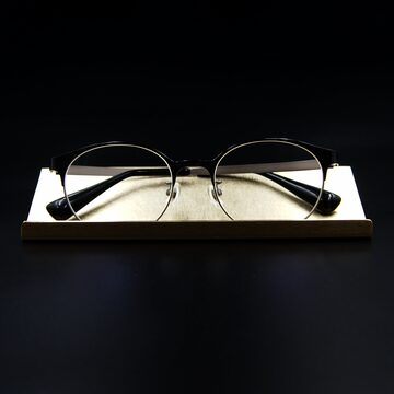 成田悠輔さん愛用品 丸四角メガネ XiT eyewear（エックスアイティ）「C