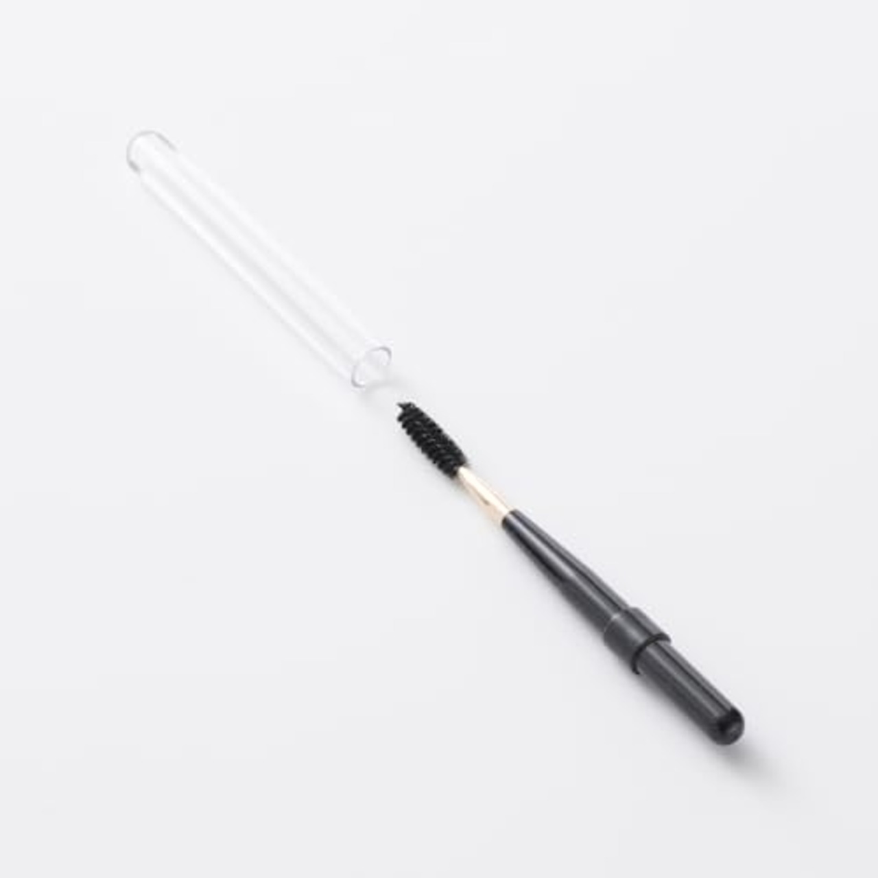 貝印 cosmeup(コスメアップ) スクリューブラシ メイクブラシ 1個 (x 1)