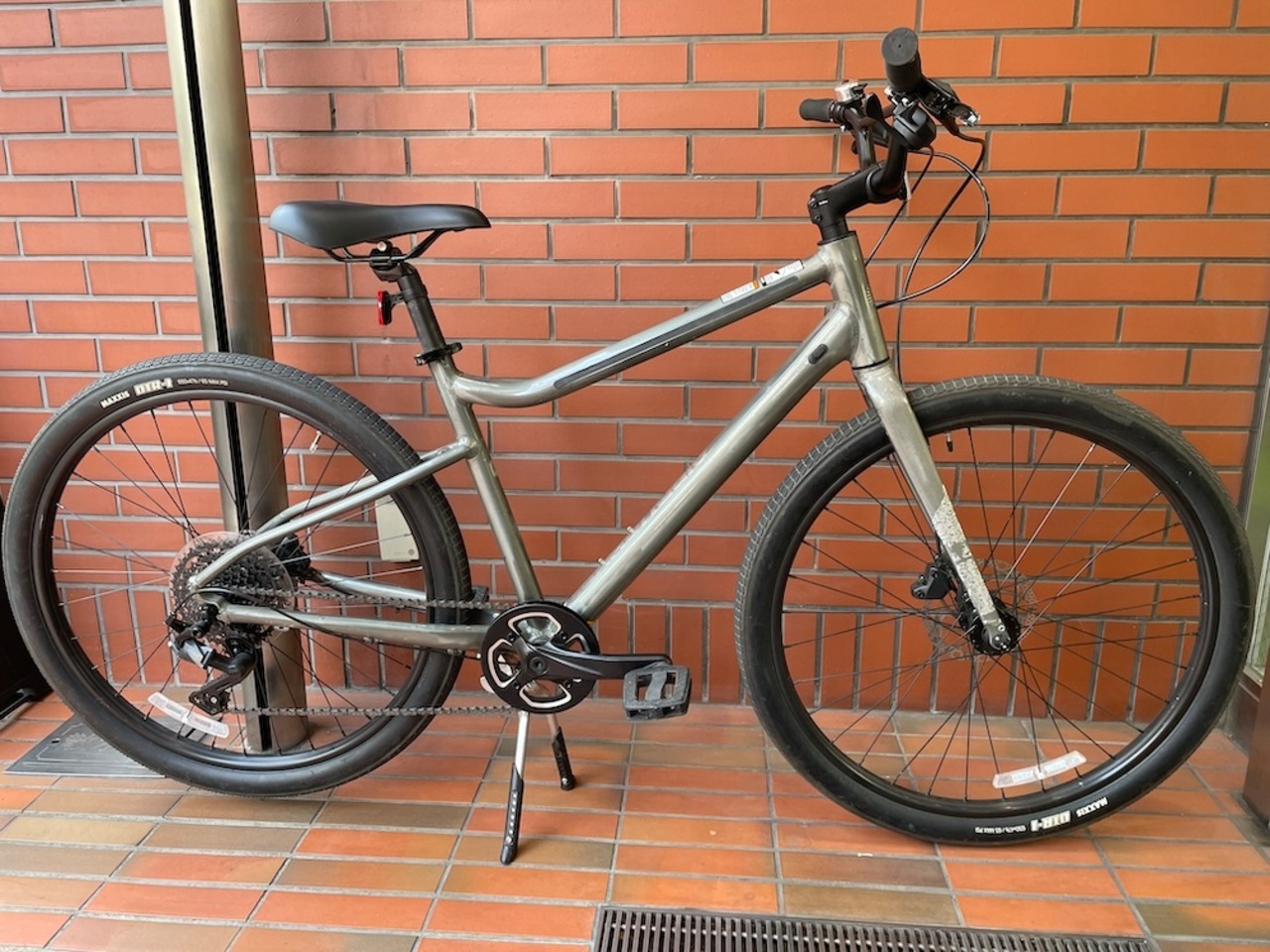 相談中）ロードバイク トレック TREK 2.1 ALPHA SHIMANO 105仕様 