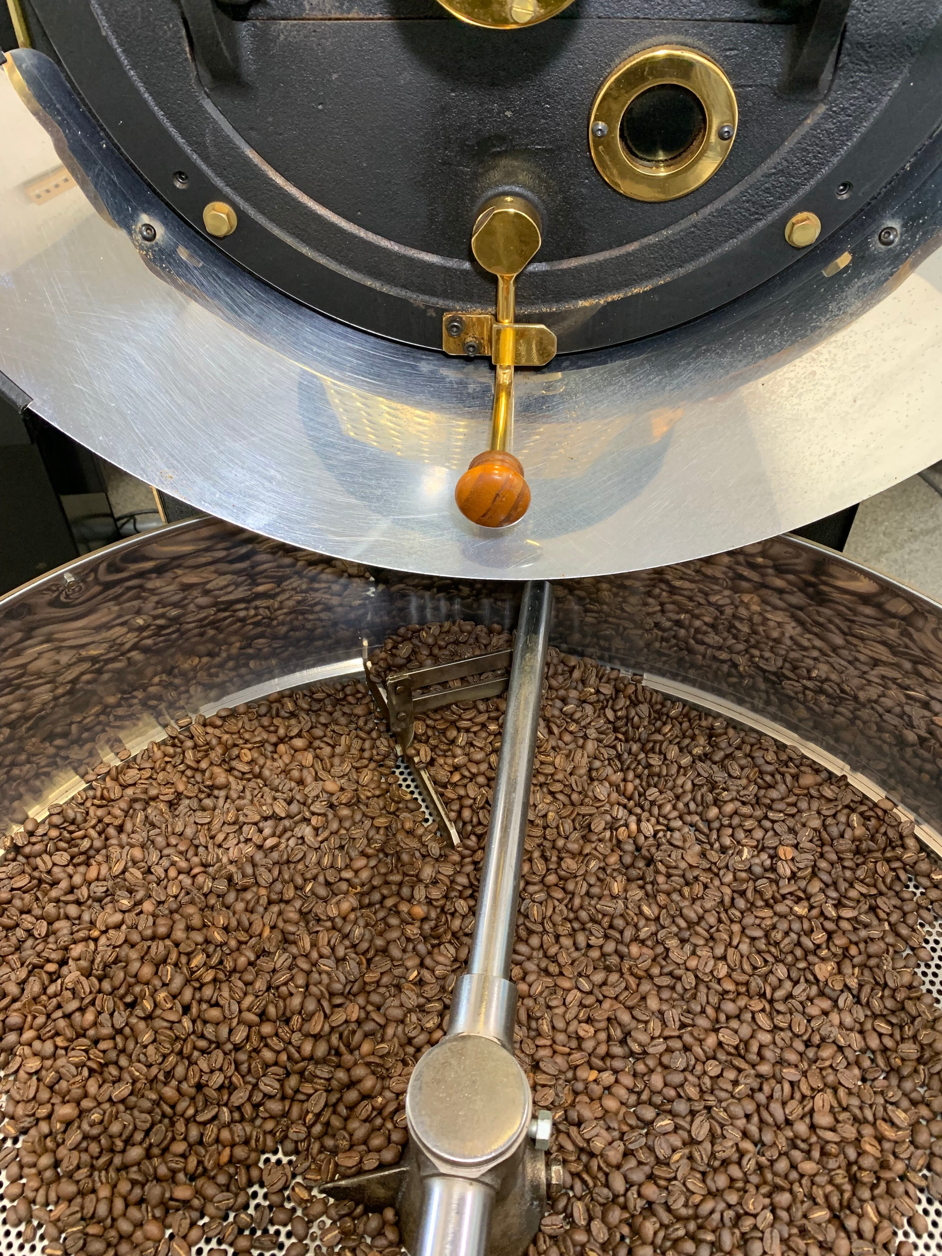 1000g深煎りグアテマラRed Catuai20%off