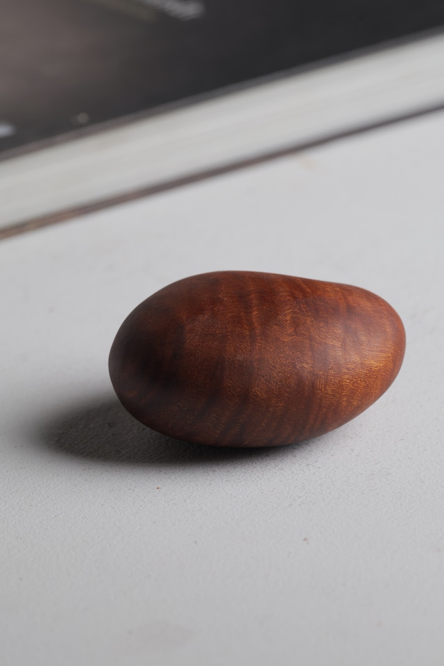 木の石 “wood stone” S ⑧
