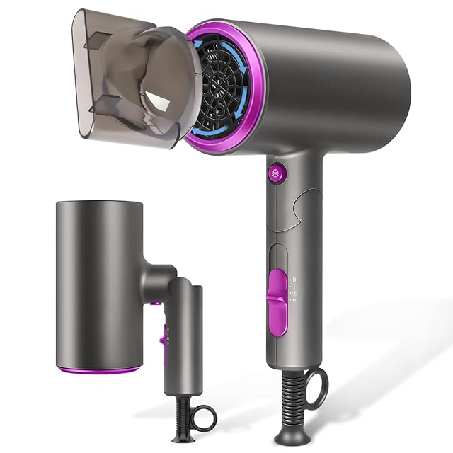 ドライヤー 【2025革新モデル・大風量1250W・速乾】ドライヤー どら