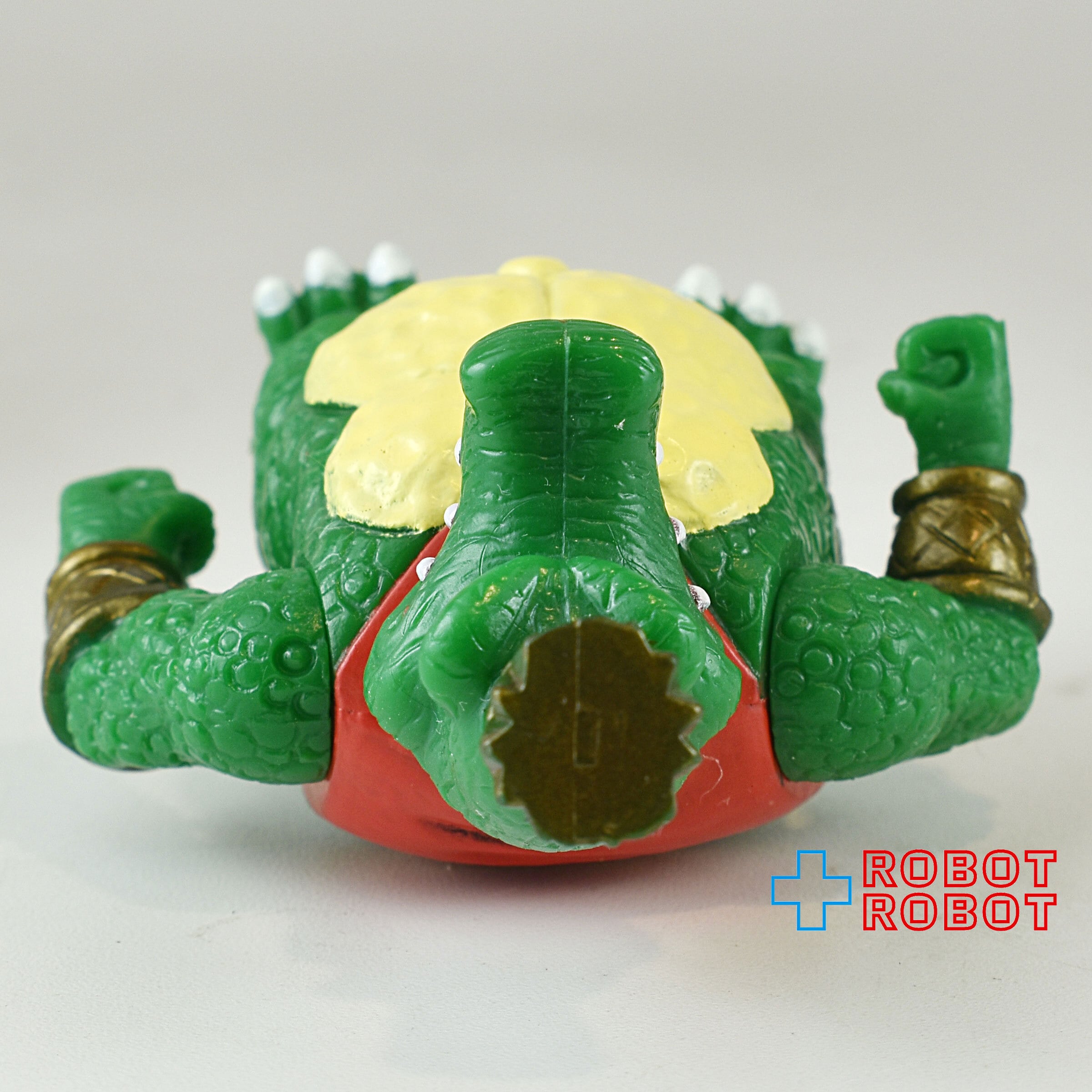 タカラ ドンキーコング ドンキーコレクション アクションベース