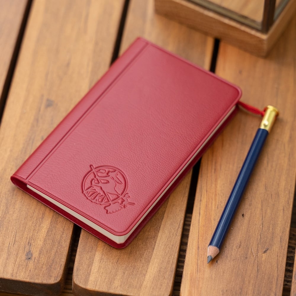 魔女の宅急便 キキのミニノート 鉛筆付き((4769)