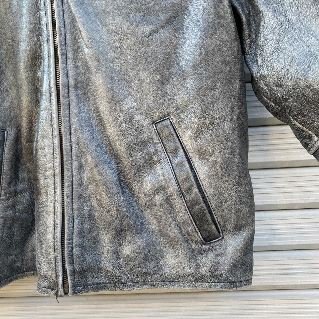 90年代〜00年代 Eddie Bauer エディーバウアー シングルライダース 