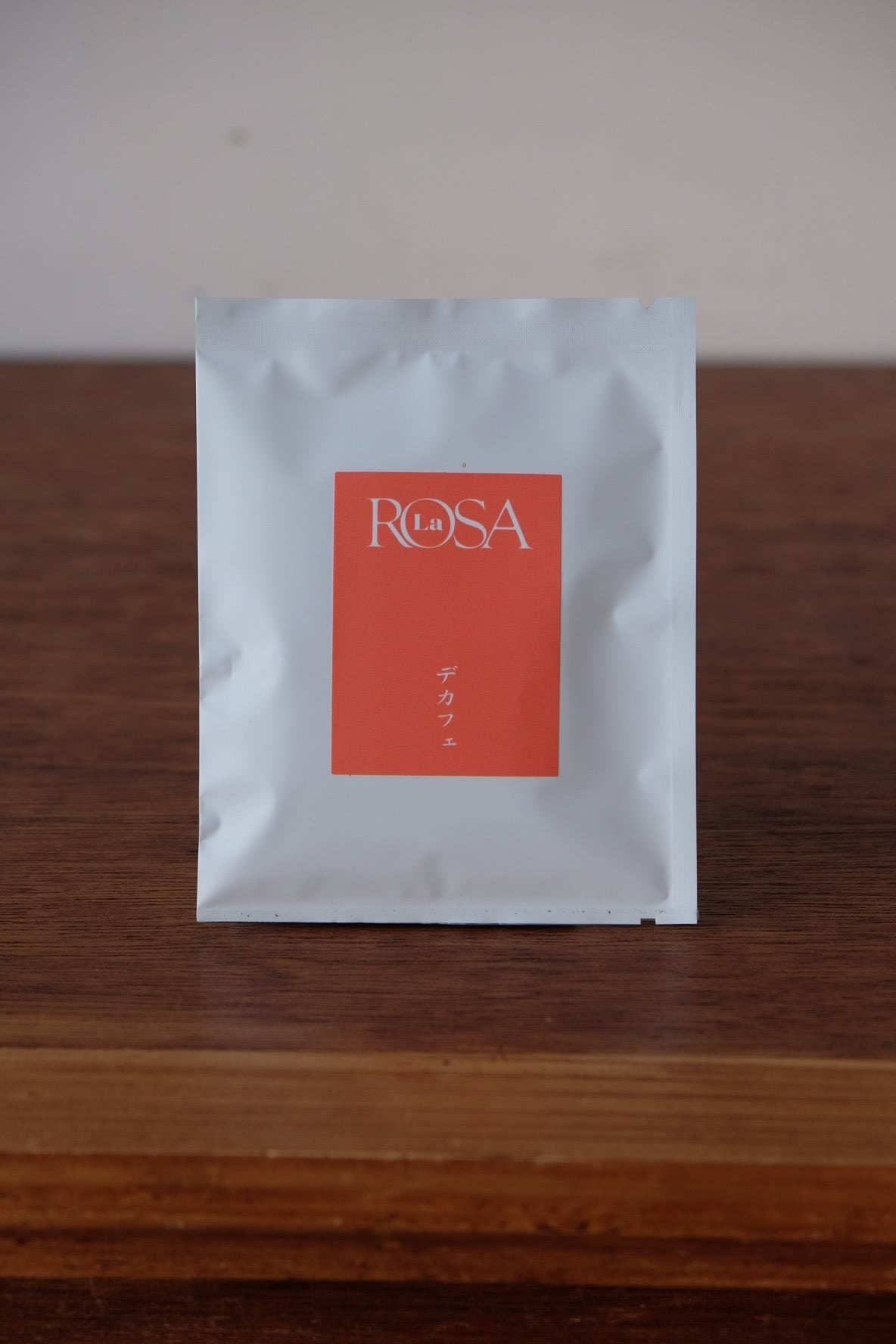 ドリップパック Drip pack 5p : Decaf (caffeine less) 【送料無料