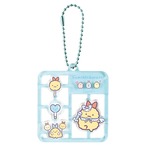 すみっコプラスチックモデル風キーホルダー えびふらいのしっぽ(5915475)