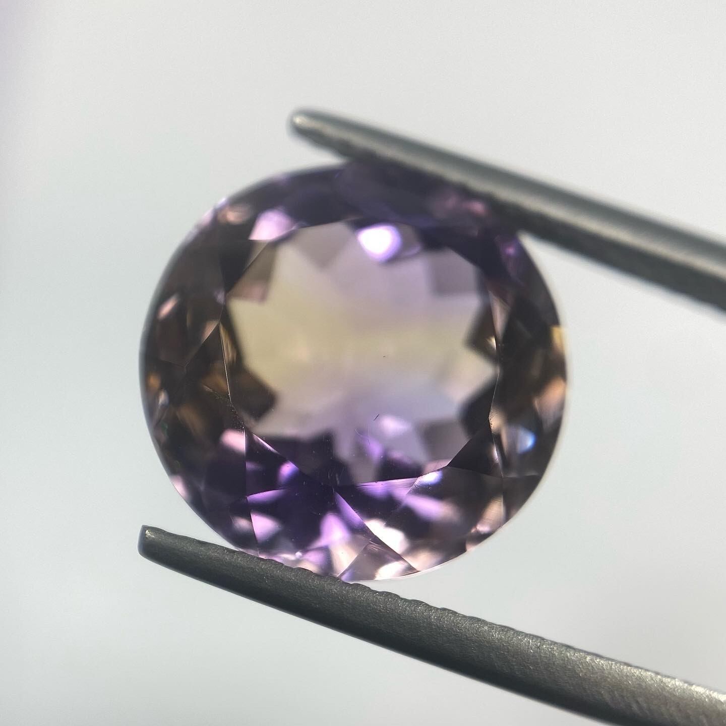 華やぎ アメトリン