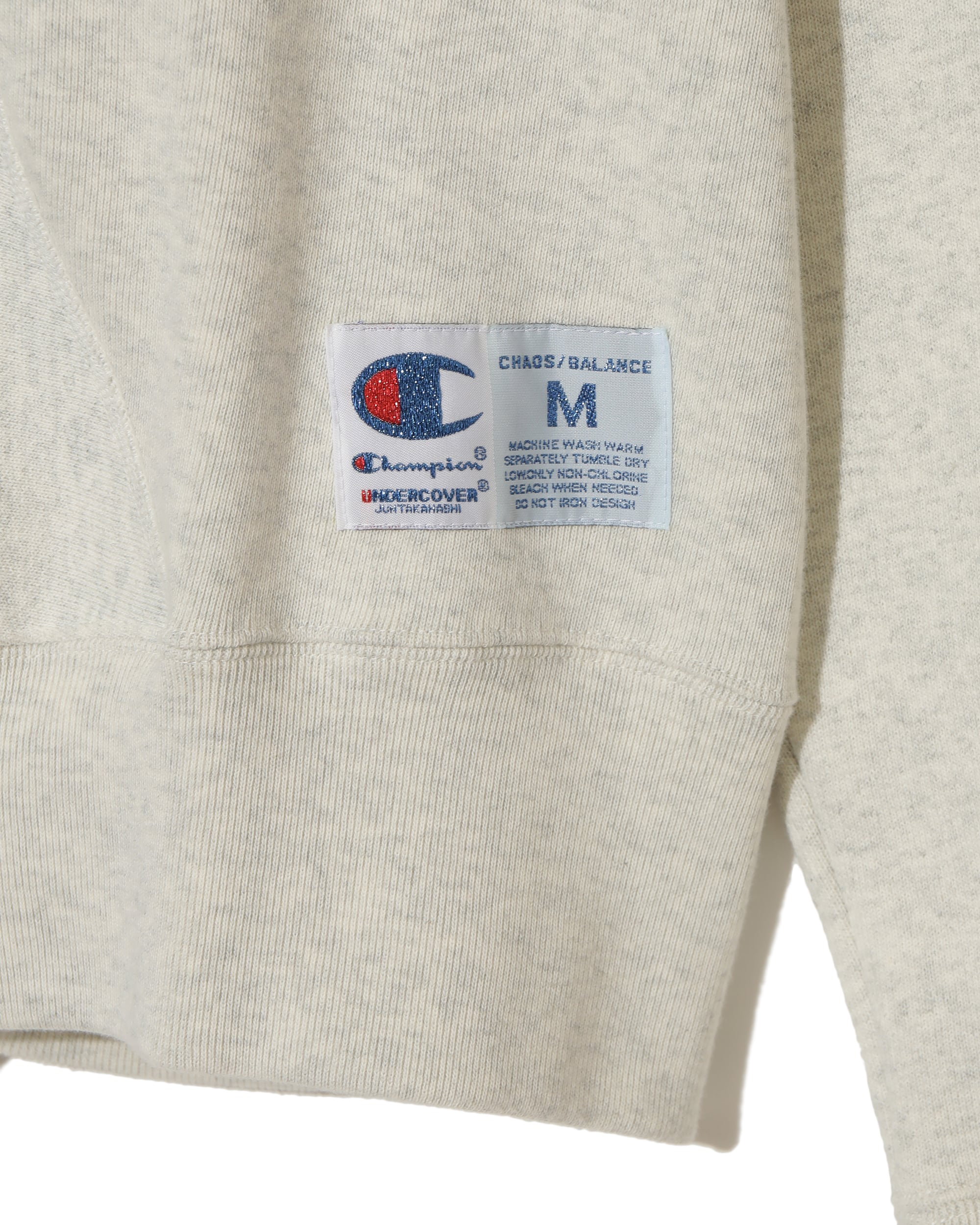 UC2E1801-1 | UNDERCOVER Kanazawa