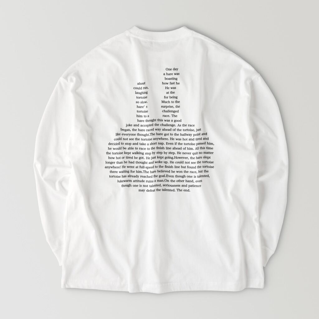 うさぎ3太郎KIMMATIN KMチャコール Tシャツ 47都道府県Tシャツ 2023 栃木県｜ウサギがいる｜CUNE ONLINE STORE