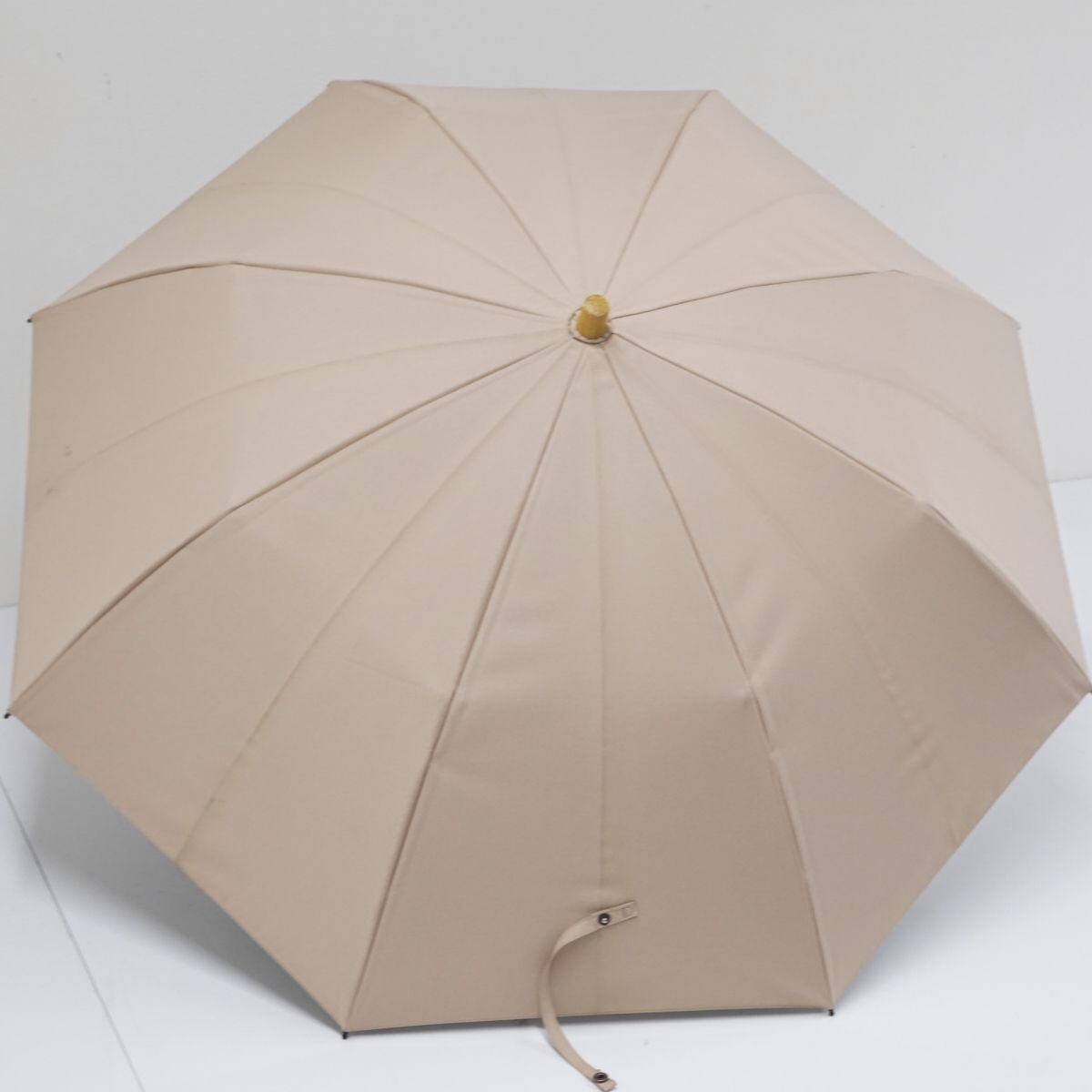 新品未使用★サンバリア100 3段折り折りたたみ傘ピンク サンバリア100 3段折り日傘 ピンク 無地 サンバリア100 完全遮光折日傘