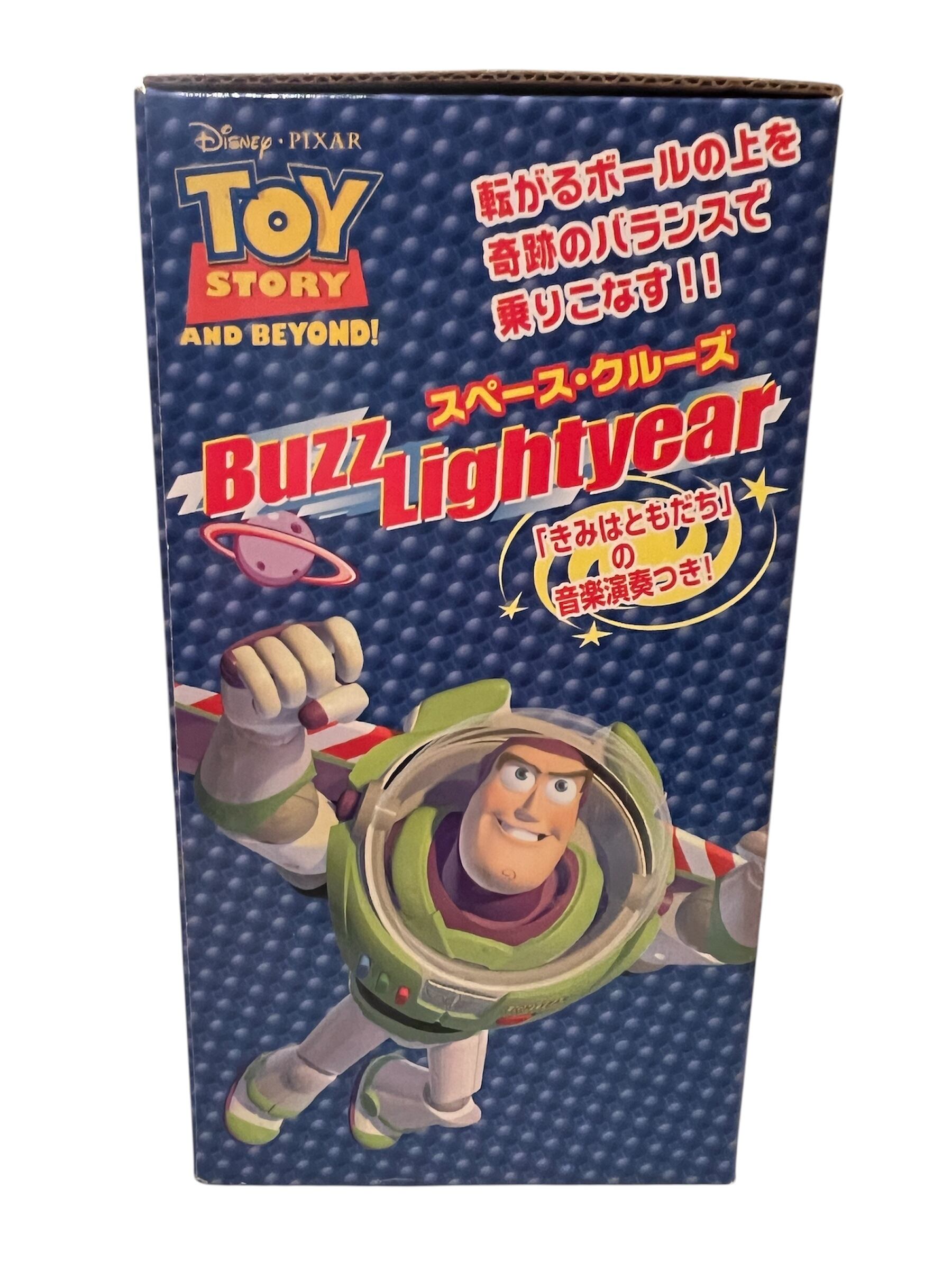 トイストーリー スペースクルーズ バズライトイヤー | toy_mania