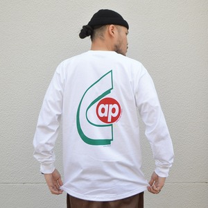 Junk Drink Long Sleeve Shirt