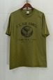 BUZZ RICKSON U.S. AIR FORCE Tシャツ
