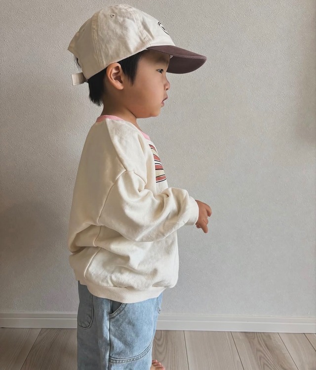 【即納】Rabbit tops <kids>