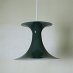 DENMARK DARK GREEN LAMP