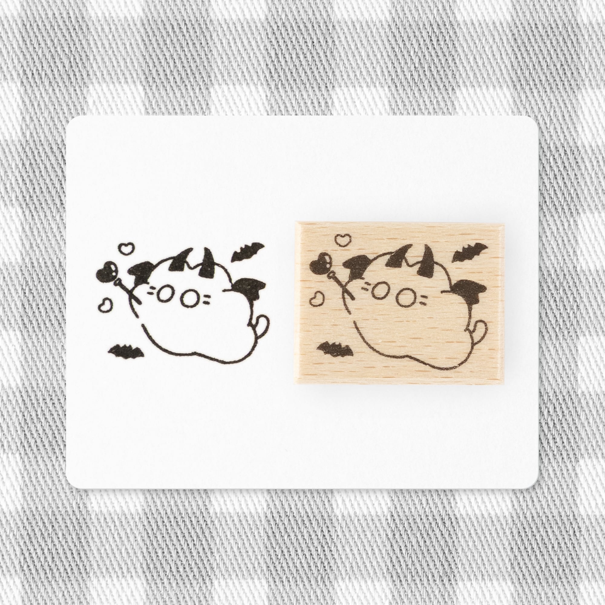 【セット】ハロウィンセット | はんこ