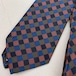 Polo AMERICA RANDY RUSSELL necktie ネクタイ n-108