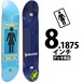 ガール スケボー デッキ │8.1875インチ│ Girl Skateboards Pro Niels Bennett 93 Til Deck モデル プロ ニールベネット 93 ティル BENNETT_93TIL/8.1875
