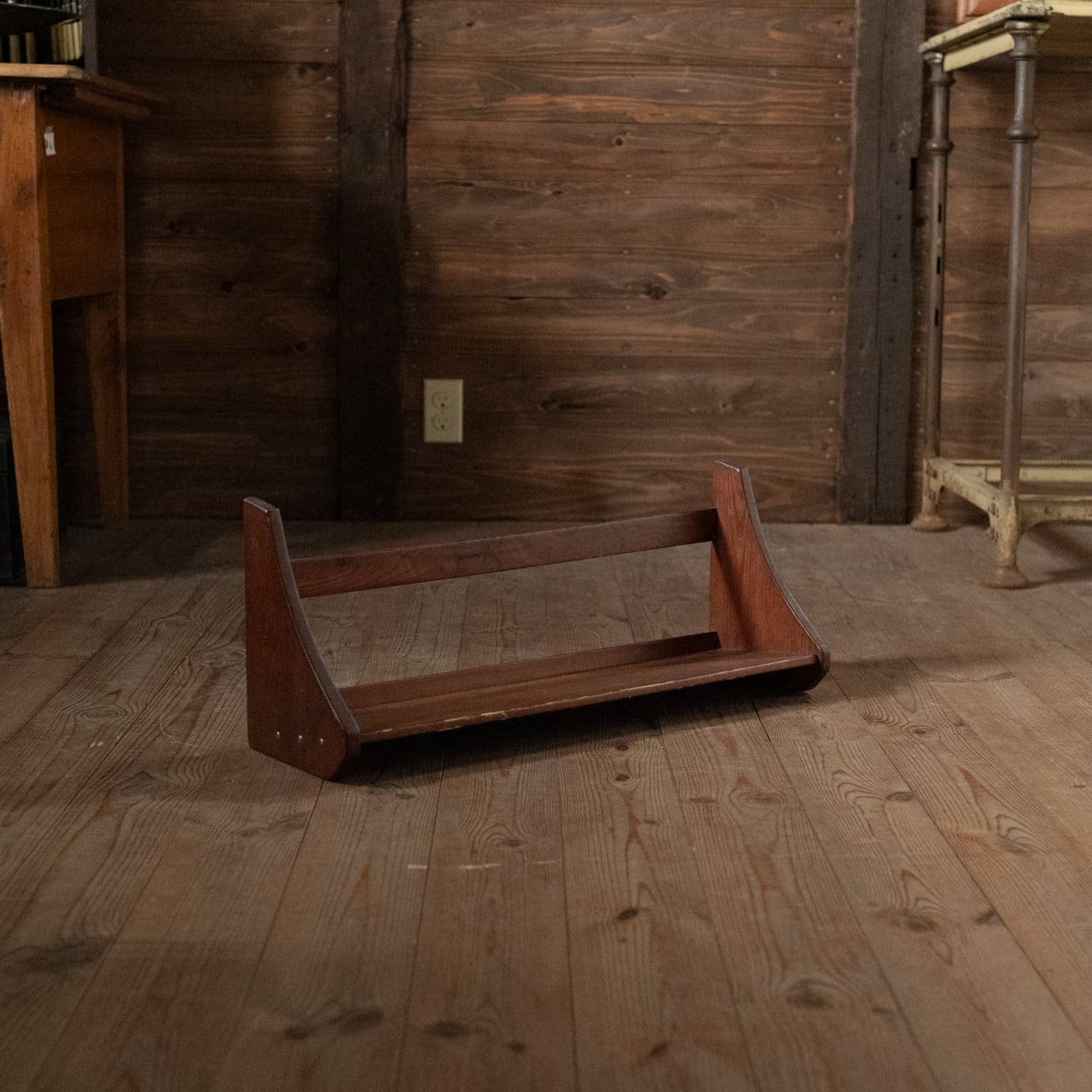 Book Stand / ブックスタンド〈本立て・本棚・アンティーク