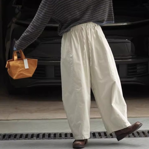 2色／イージーパンツ ・20494