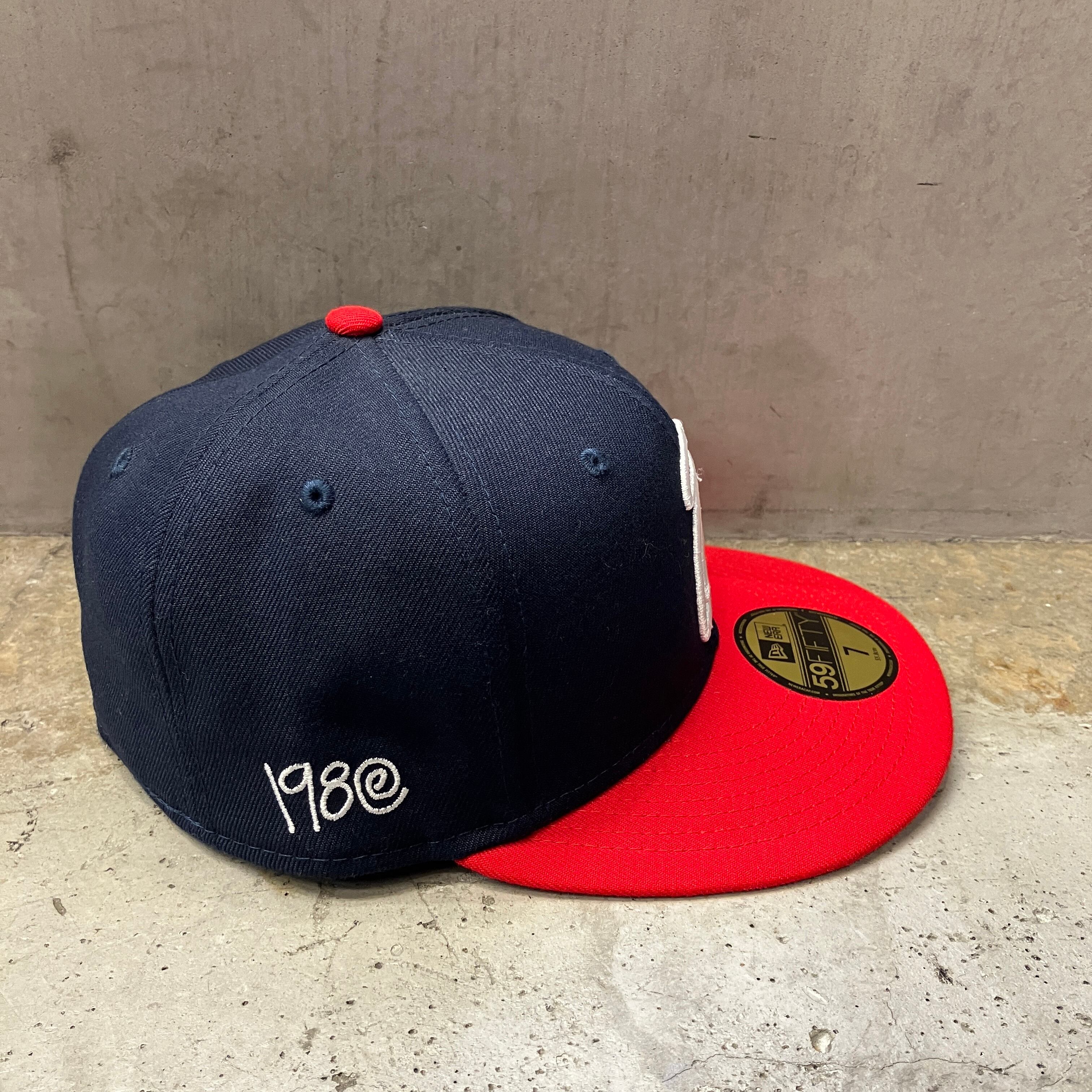 ④ STUSSY×NEW ERA 6P ''S'' LOGO CAP 7 | safarionline
