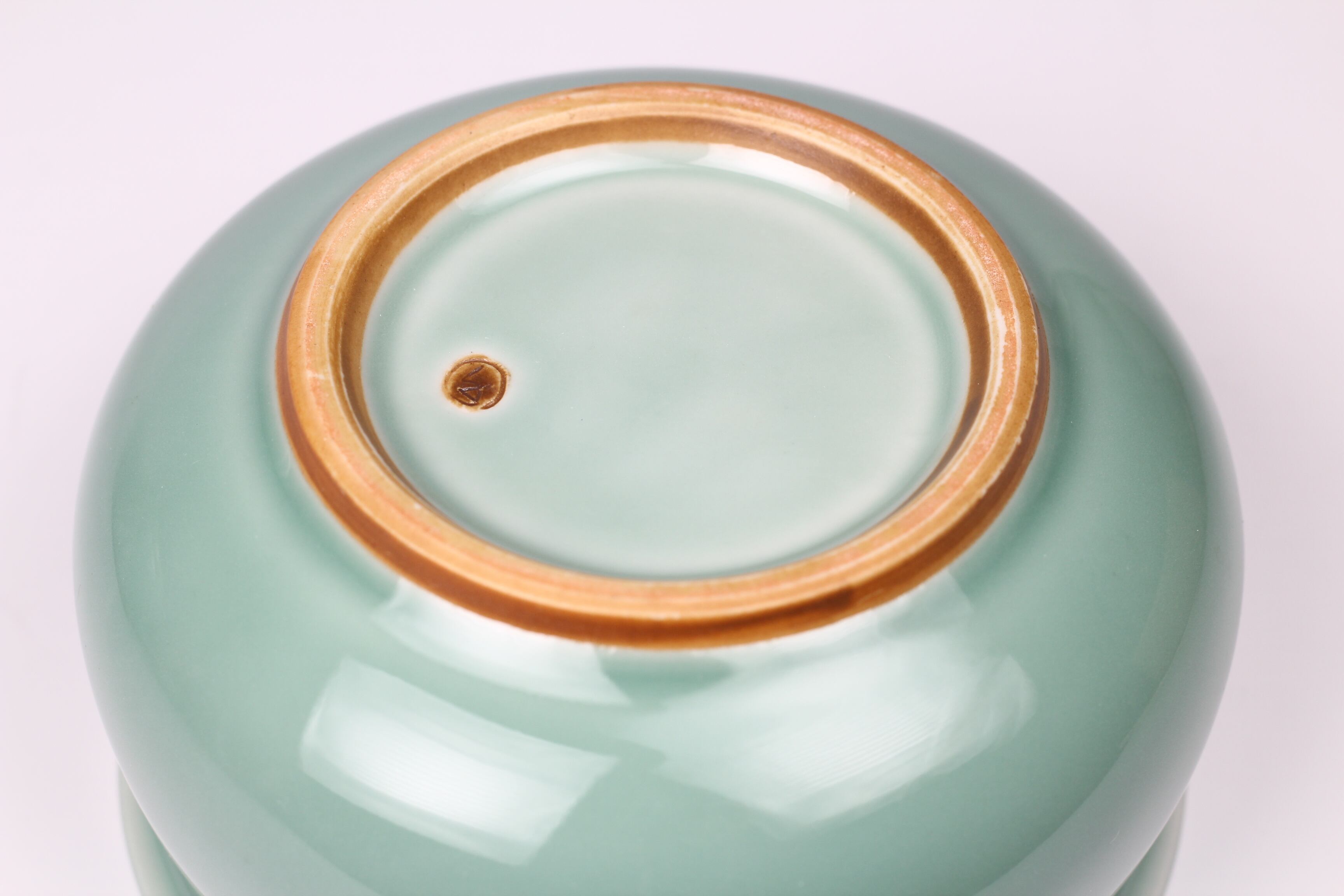 青磁皆具 千古窯 茶道具セット 煎茶道具 皆具 | 正一 古美術