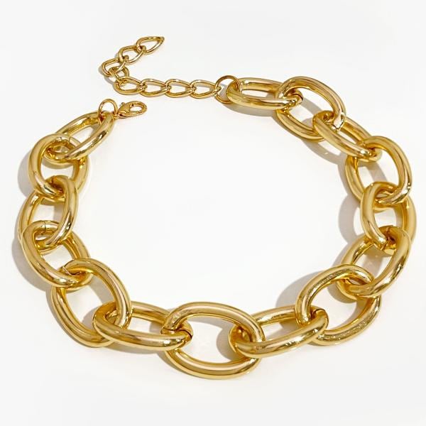 dunhill/vintage gold chain bracelet ダンヒル ゴールドチェーン