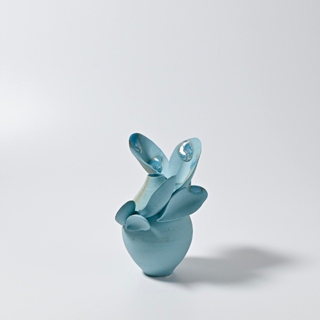 増子 僚/昇華 ブルー(XAR001)