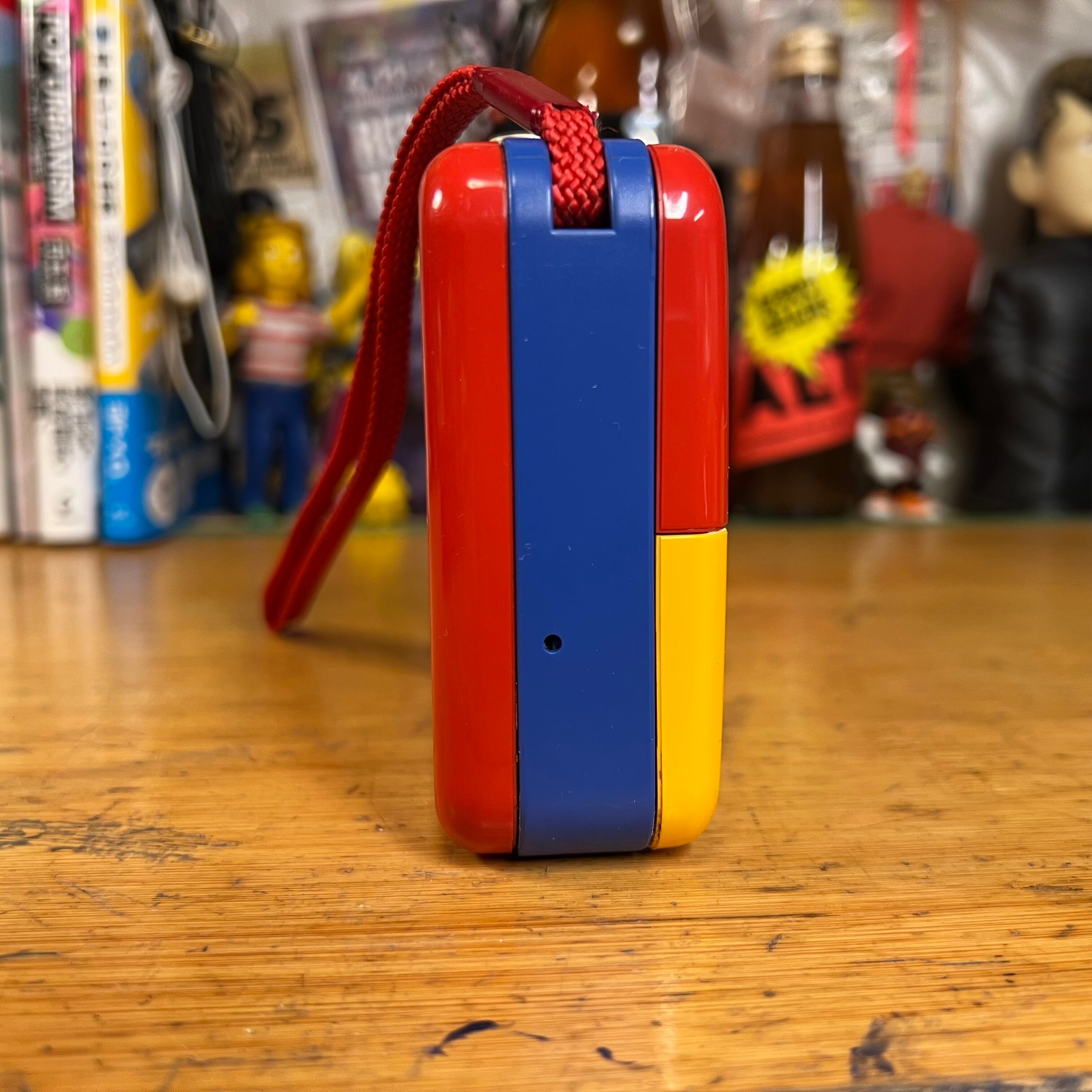 メンテ稼働品]ソニー カセットウォークマン my first sony WM-3300