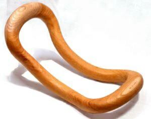 ウェーブストレッチリング 欅 オンライン無料レッスン特典付き | A