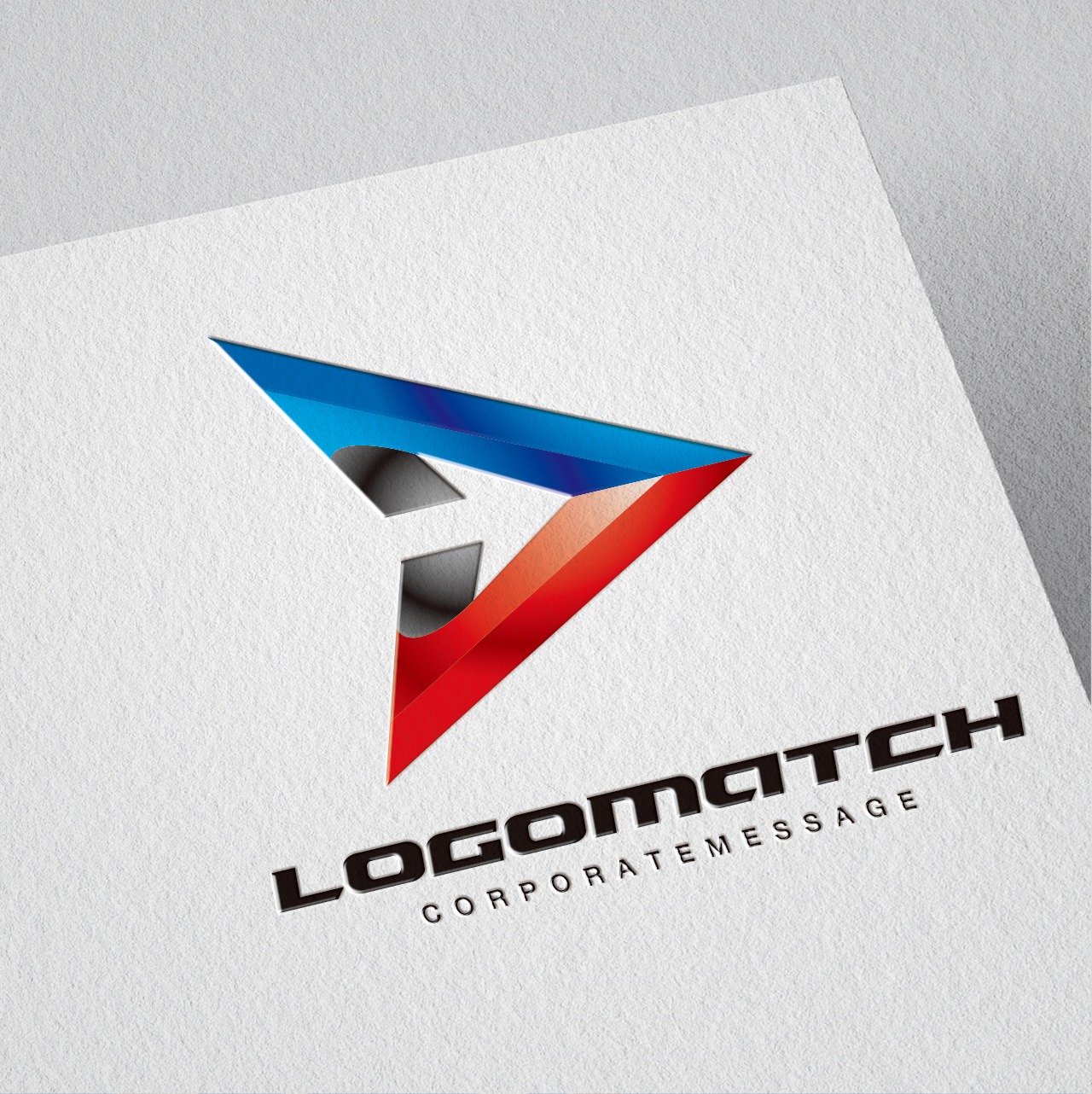 スピード感と確かな進歩Dロゴ