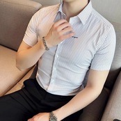 casual shirt tops 00116