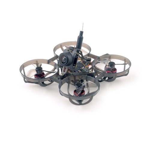 Happymodel mobula6 2024 ver.  Ultralight microFPV ELRS2.4G